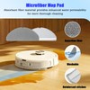 Q7 M5+ Replacement Parts Kit, compatible with Roborock Q7 M5+
