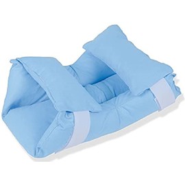 GIMA 28557 Ferse-Kissen Plus, Baumwolle