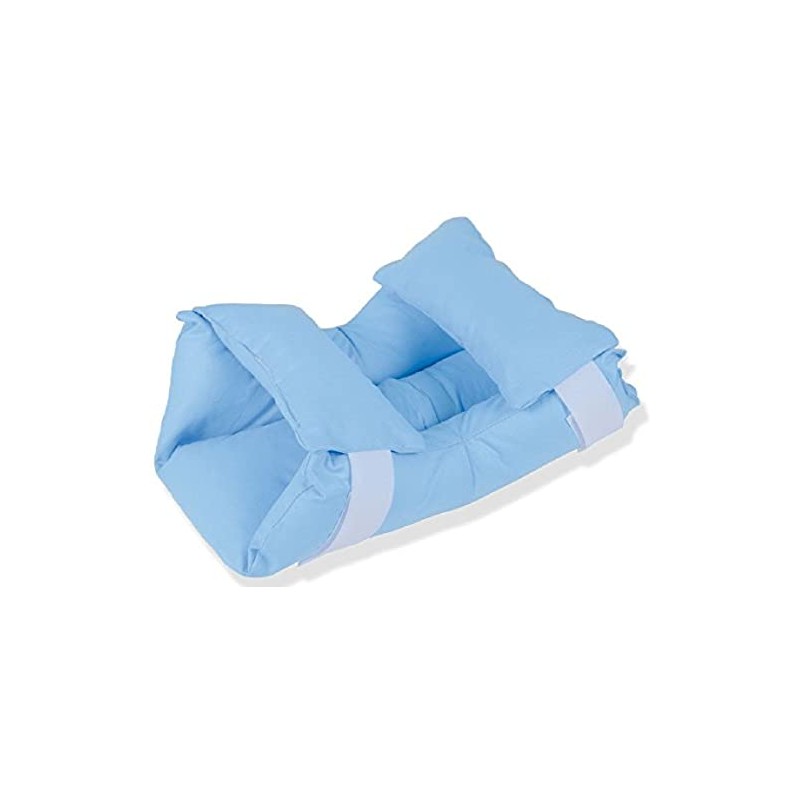 GIMA 28557 Ferse-Kissen Plus, Baumwolle