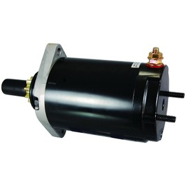 OEG Parts New Starter Compatible with Polaris 600 Switchback 2004-2009, Trail RMK 2004-2010, Wide Track LX 2011, Trail Touring 1996-2010, 600 Touring 2000-2006 5698340MO30SM 410-21064 SAB0105 4170006