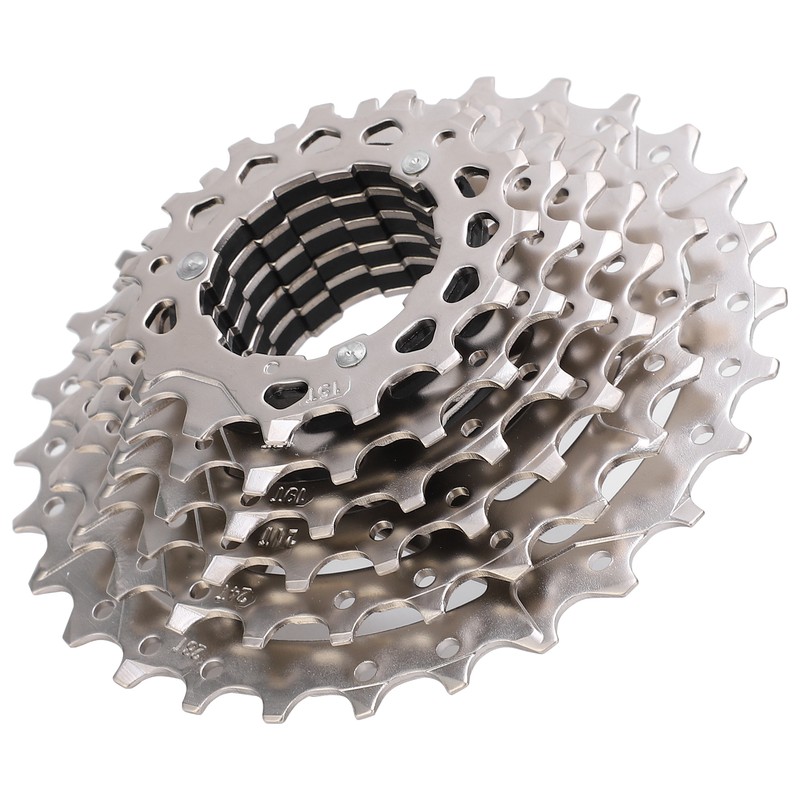 VG Sports Mountain/Road Bike 8 Speed Freewheel Bicycle 11‑28T Steel