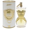 Divine by Jean Paul Gaultier for Women - 3.4 oz