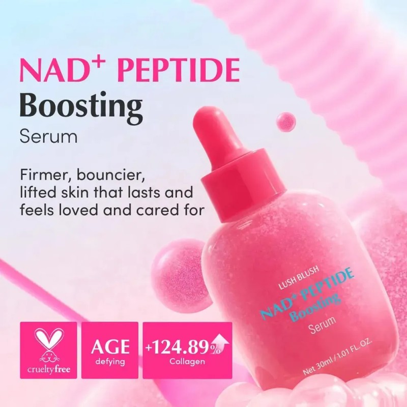 & Suero Batido: Potencia Con Péptidos Y Ceramidas -.