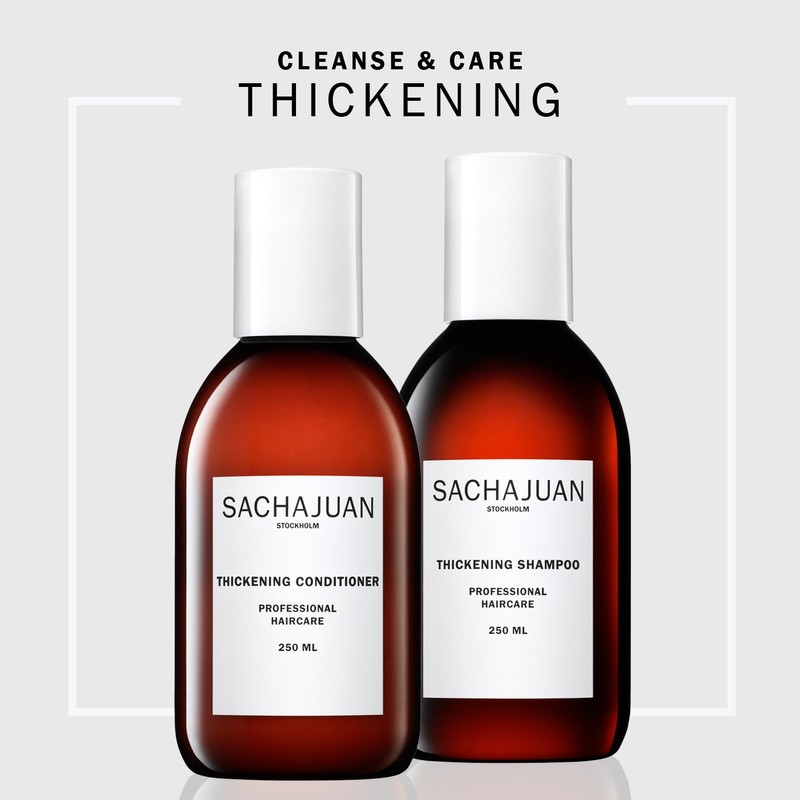 Sachajuan Thickening Conditioner