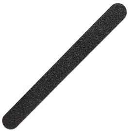 Pana (Grit: 100 x 180, Pack of 10 Pieces) USA Professional Black Round Emery Board Nail Files