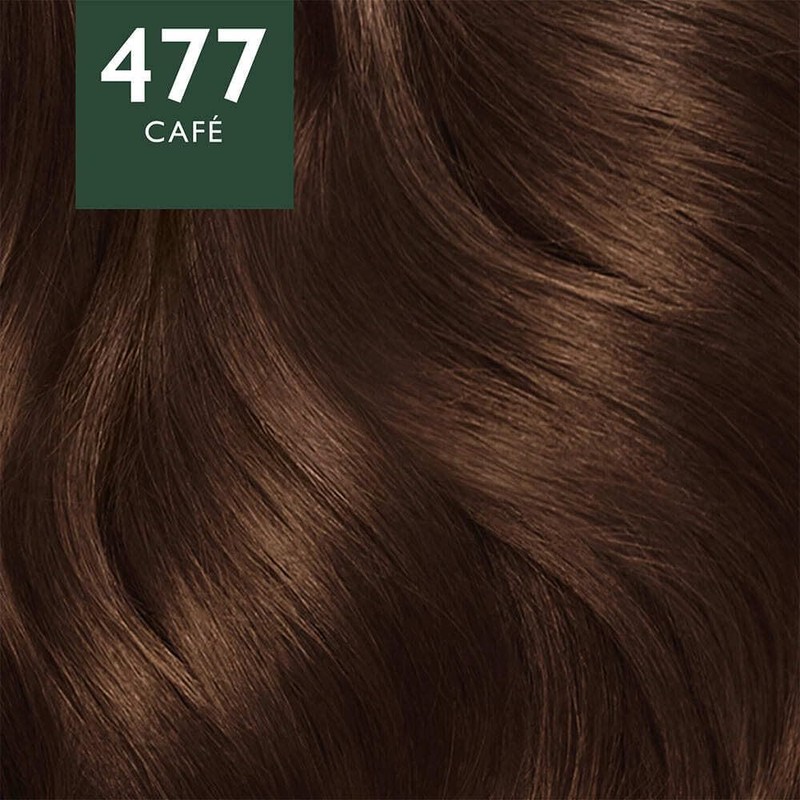 Soft Color Tinte Semi Permanente 477 Café