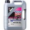 LIQUI MOLY Special Tec LR SAE 0W-20 | 5 L
