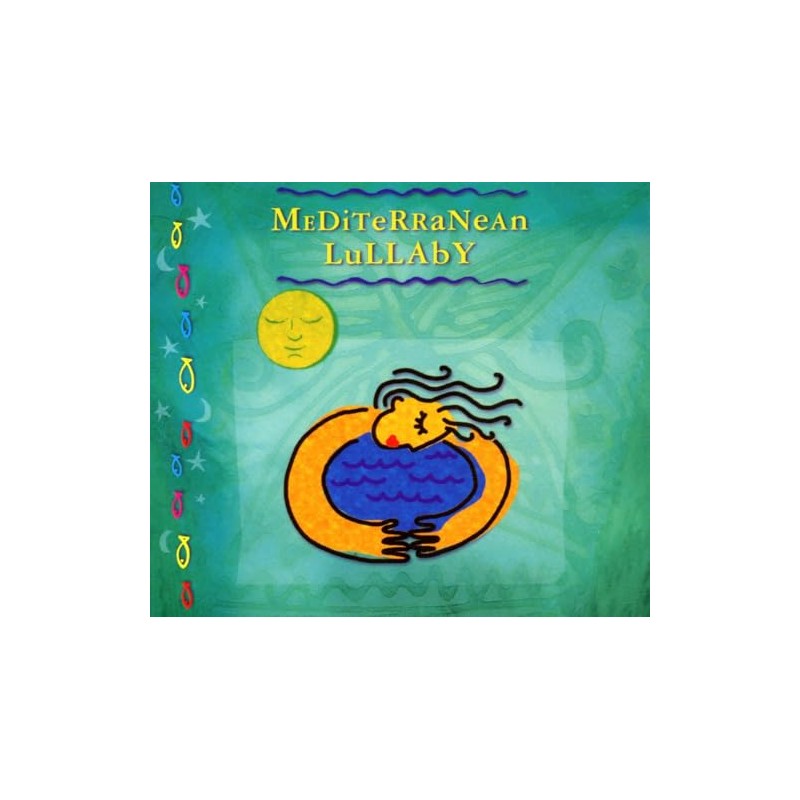 Mediterranean Lullaby