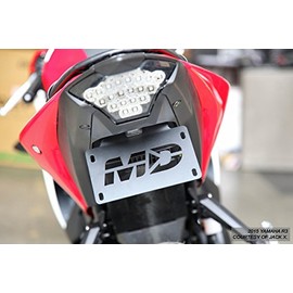 Fender Eliminator Kit for Yamaha YZF R3 2015-2018