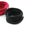 Fleece-lined neck warmer, motorcycle mask, multi-purpose bandana, muffler / 기모 넥워머 오토바이 마스크 멀티두건 머플러