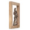 Moritz Sculpture Ich Liebe Dich | Couple | Couple |