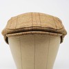 Borges & Scott Woodsman Peaked Cap - Fully Waterproof -