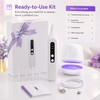 Electric Tonsil Stone Remover for Oral Care – Rechargeable Suction