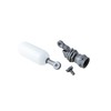 1/2 Inch NPT Mini Float Ball Valve Kit Automatic Fill