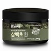 Joeun Yachao 조은약초 삼백초환 200g Joeun Herbal SamBaekCho Pills 200g