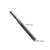 ULTECHNOVO 10pcs Car Windshield Repair Drill Bit Kit Precise Auto