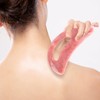 CTDMJ Gua Sha Massage Tool Gua Sha Tools Resin Large