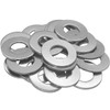 Beduan 5/16"ID x 5/8"OD Flat Washers, Stainless Steel 304, Plain
