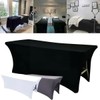 Beauty/Massage/Bed/Cover/Spa/Table/Sheet/Soft/Pure/Color/K4I8