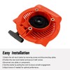 Recoil Starter Assembly for Husqvarna 525L 525LS 525LST 525RS 578992501