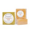 LIYALAN Turmeric Soap Bar 3.88 oz X 2Bars for Face