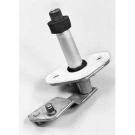 Retro-Motive Wiper Pivot Seal Kit Fits 66-70 Satellite Road Runner Charger GTX #1215