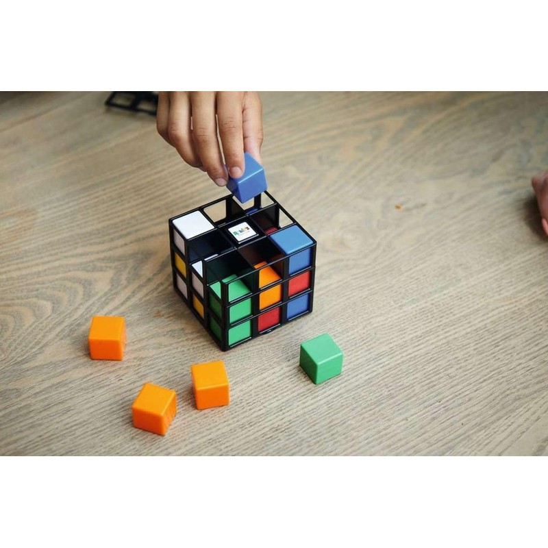ThinkFun Jumbo Rubik’s Cube