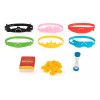 Spin Master Juego De Mesa Spin Master Hedbanz 2-6 Jugadores