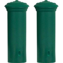 Green Door Lock Knob Set 1955-1960 Bel Air 150 210 Chieftain Nomad Safari