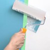 DOITOOL 1 PC Roller Foam Paint Brush Trim Paint Foam
