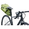 Deuter Mondego SB 16 Bike Bag, 16L, Meadow