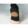 Kendo Neo Guard with Leather Heel Supporter (Shoe Size 9.8