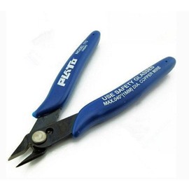 DGITEM VT-031 Plastic Model Basic Tool Set Gunpla Beginner Nippers / DGITEM VT-031프라모델 기본공구세트 건프라입문 니퍼