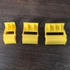 Masking Tape Cutter, Set of 3, Packing Tape Cutter, Cellotape
