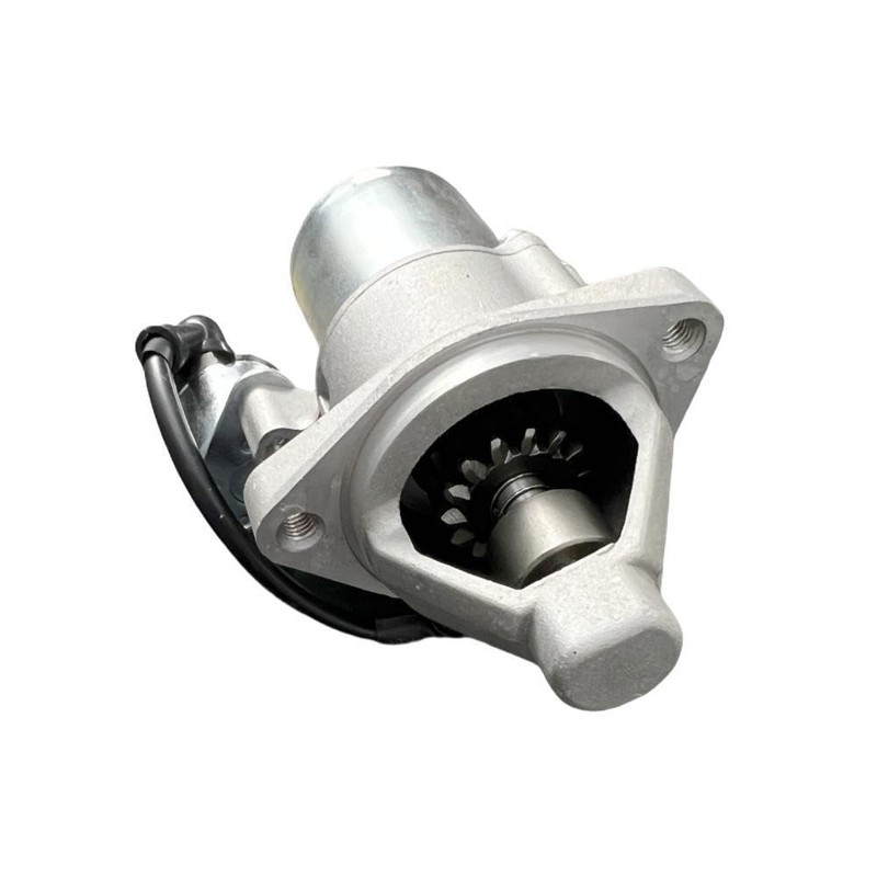 Starter Motor for Harbor Predator 13HP 420cc Engine for Duromax