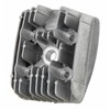 MALOSSI CYLINDER HEAD Sport 64ccm for Honda Wallaroo, Peugeot Fox,