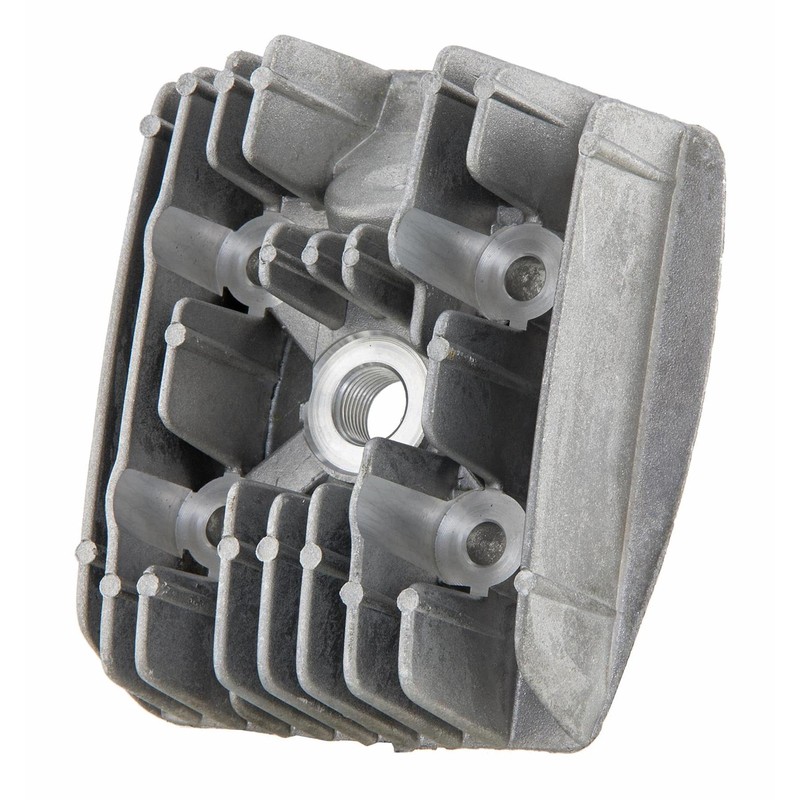 MALOSSI CYLINDER HEAD Sport 64ccm for Honda Wallaroo, Peugeot Fox,