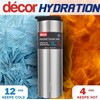 Décor Insulated Stainless Steel Coffee Cup | Travel for Hot