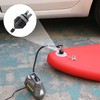 SUP Pump Adapter Compressor, SUP Canoe Kayak Pump Valve Adapter