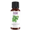 Peppermint Essential Oil 1.0 fl oz (30 ml) NOW Essential