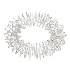 Wrist Massage Ring Relieve Pressure Reduce Stiffness Acupressure Wrist Massage Bracelet