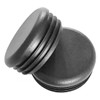 (Pack of 10) 2" Round Cap Plugs (10-14 Ga 1.74"-1.83"