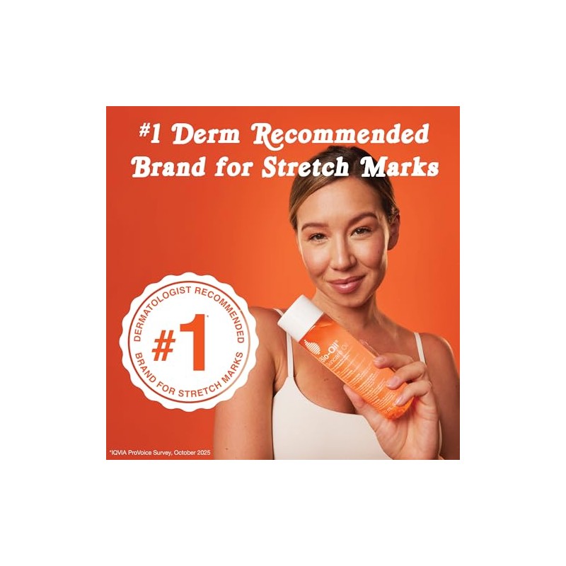 Bio-Oil® 6.7oz: Multiuse Skincare Oil