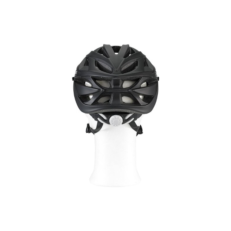 Speeron Komfort-Fahrradhelm mit In-Mold-Schale, Größe S/M (56/57/58)