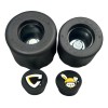 Repuestos Deslizadores Sliders Crash By New Parts 2 Piezas