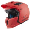 Bogotto Radic 22.06 Helmet, Matte Red, L