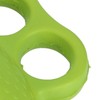 Finger Exerciser Ball Stress Relief Versatile Hand Grip Strengthener Finger