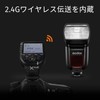 GODOX TT685II-S Flash Strobe 2.4G HSS 1/8000S TTL GN60 330