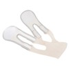 Beauty Face Sculpting Chin Strap Breathable Compression Prevent Skin Sagging