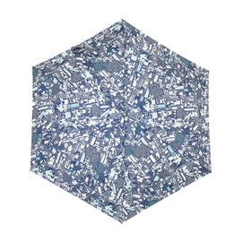 Knirps U.220 Story Sea Ultra Light Duomatic Safety KNUL220-88153, Story Sea